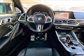 2021 BMW X6 M Sports Activity Coupe