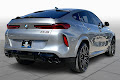 2021 BMW X6 M Sports Activity Coupe