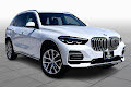 2022 BMW X5 xDrive40i xDrive40i