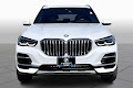 2022 BMW X5 xDrive40i xDrive40i