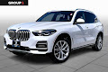 2022 BMW X5 xDrive40i xDrive40i