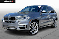 2018 BMW X5 xDrive40e iPerformance xDrive40e iPerformance