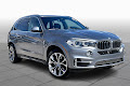2018 BMW X5 xDrive40e iPerformance xDrive40e iPerformance