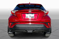 2020 Toyota C-HR LE