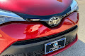 2020 Toyota C-HR LE