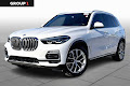 2020 BMW X5 xDrive40i xDrive40i