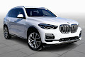 2020 BMW X5 xDrive40i xDrive40i