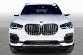 2020 BMW X5 xDrive40i xDrive40i