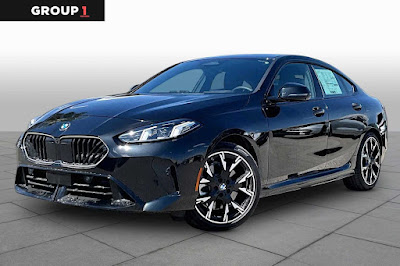 2026 BMW 228 xDrive