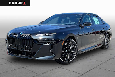 2026 BMW i7
