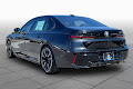 2026 BMW i7 eDrive50