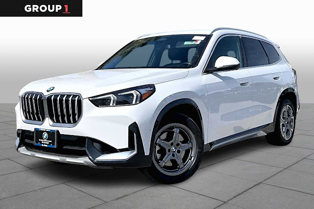 2025 BMW X1 xDrive28i xDrive28i