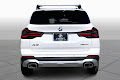 2023 BMW X3 sDrive30i sDrive30i
