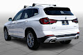2023 BMW X3 sDrive30i sDrive30i