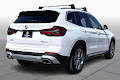 2023 BMW X3 sDrive30i sDrive30i