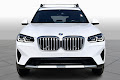 2023 BMW X3 sDrive30i sDrive30i