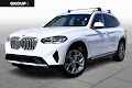 2023 BMW X3 sDrive30i sDrive30i