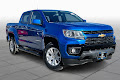 2022 Chevrolet Colorado 2WD LT