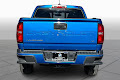 2022 Chevrolet Colorado 2WD LT