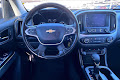 2022 Chevrolet Colorado 2WD LT