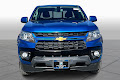 2022 Chevrolet Colorado 2WD LT