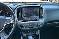 2022 Chevrolet Colorado 2WD LT