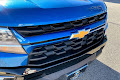 2022 Chevrolet Colorado 2WD LT