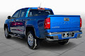 2022 Chevrolet Colorado 2WD LT