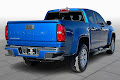 2022 Chevrolet Colorado 2WD LT