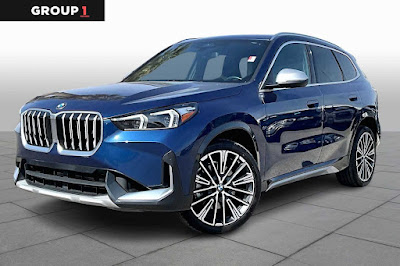2024 BMW X1 xDrive28i