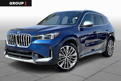 2024 BMW X1 xDrive28i xDrive28i