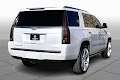 2016 Cadillac Escalade Premium Collection