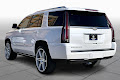 2016 Cadillac Escalade Premium Collection