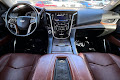 2016 Cadillac Escalade Premium Collection