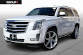 2016 Cadillac Escalade Premium Collection
