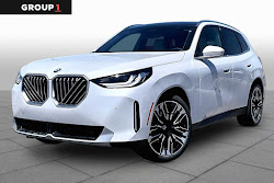 2026 BMW X3 30 xDrive 30 xDrive