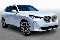2026 BMW X3 30 xDrive 30 xDrive
