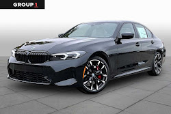 2026 BMW 330i 330i