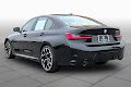 2026 BMW 330i 330i