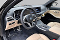 2026 BMW 330i 330i