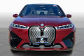 2023 BMW iX xDrive50 xDrive50