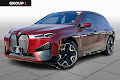 2023 BMW iX xDrive50 xDrive50