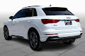 2024 Audi Q3 S line Premium