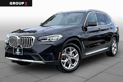 2023 BMW X3 sDrive30i sDrive30i