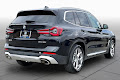 2023 BMW X3 sDrive30i sDrive30i