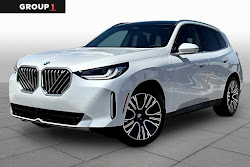 2026 BMW X3 30 xDrive 30 xDrive