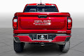 2023 GMC Canyon 4WD AT4X