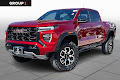 2023 GMC Canyon 4WD AT4X