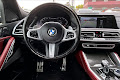 2022 BMW X6 M50i M50i