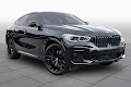 2022 BMW X6 M50i M50i